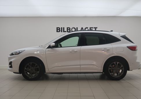 Ford Kuga, 2022