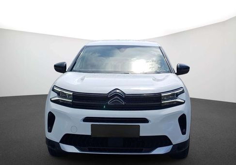 Citroën C5 Aircross, 2024 2
