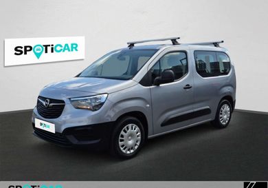 Opel Combo, 2022