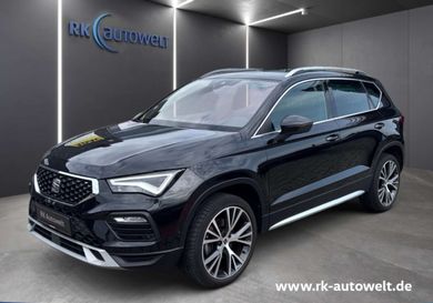 Seat Ateca, 2023