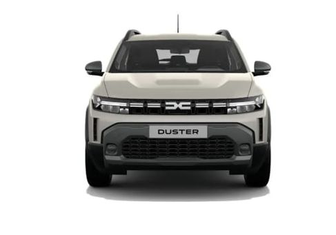 Dacia Duster, 2026 2