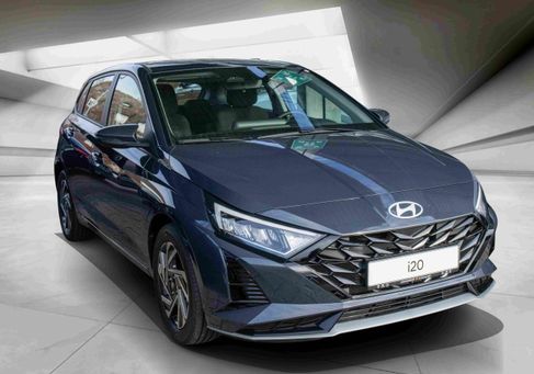 Hyundai i20, 2026 3