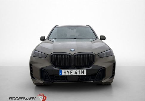 BMW X5, 2025