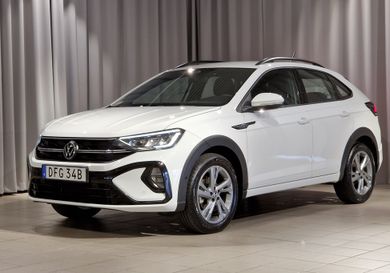 Volkswagen Taigo, 2024