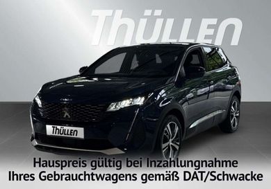 Peugeot 3008, 2023