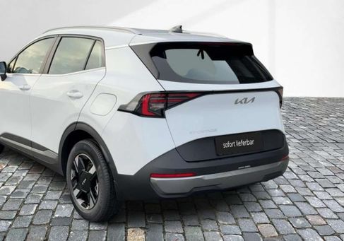 Kia Sportage, 2026 2