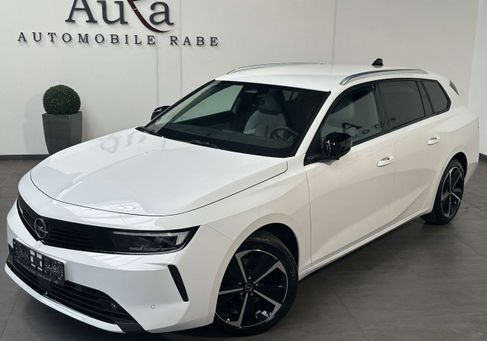 Opel Astra, 2024