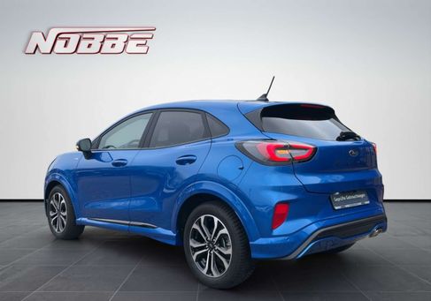 Ford Puma, 2024 3