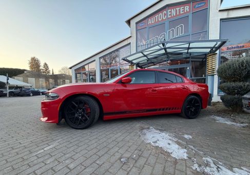 Dodge Charger, 2017