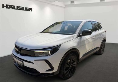Opel Grandland X, 2023