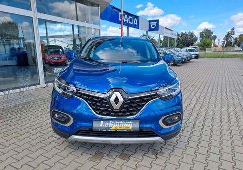 Renault Kadjar, 2020