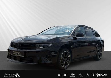 Opel Astra, 2024