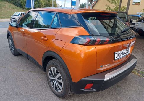 Peugeot 2008, 2023