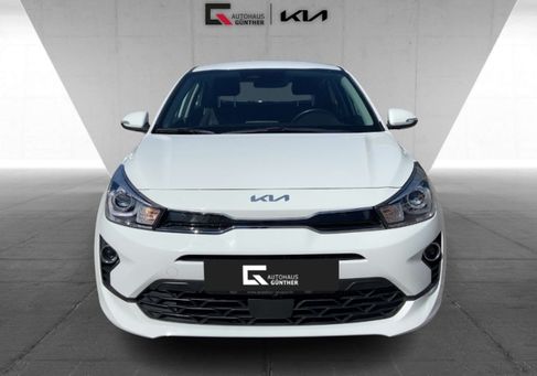 Kia Rio, 2023