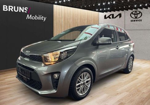 Kia Picanto, 2023