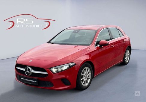 Mercedes-Benz A 200, 2019