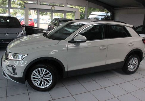 Volkswagen T-Roc, 2023