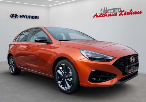Hyundai i30, 2025 2