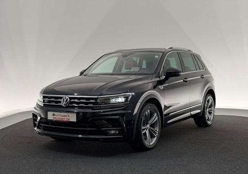 Volkswagen Tiguan, 2019 3