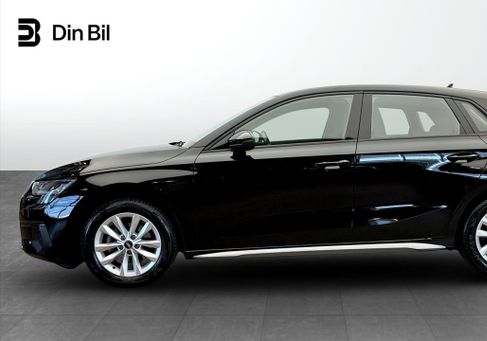 Audi A3, 2023 2