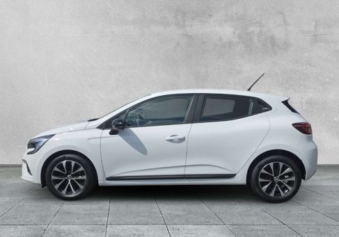 Renault Clio, 2023