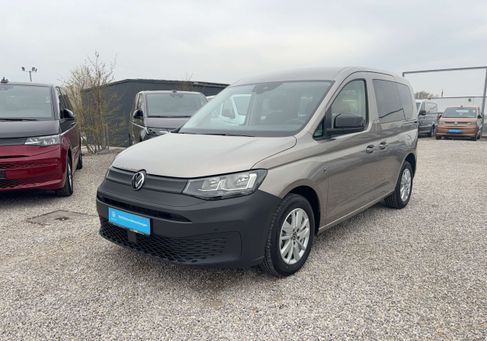 Volkswagen Caddy, 2025