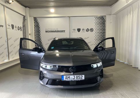 Opel Astra, 2024