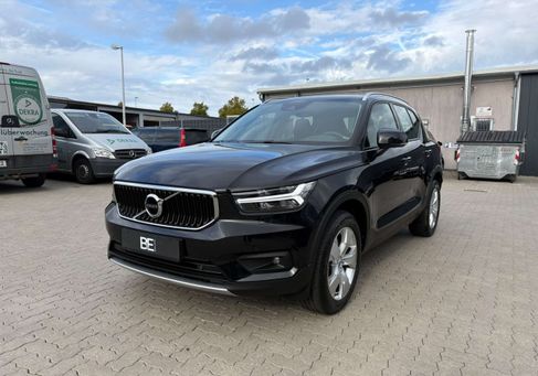 Volvo XC40, 2021 2
