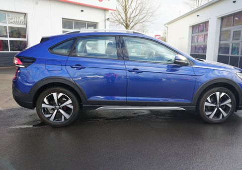 Volkswagen Taigo, 2023
