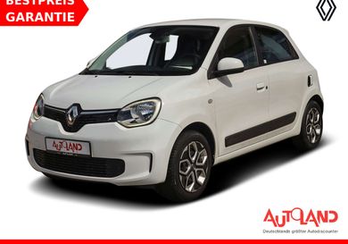 Renault Twingo, 2020