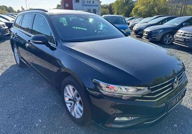 Volkswagen Passat Variant, 2023