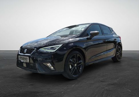 Seat Ibiza, 2026 3