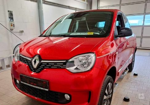Renault Twingo, 2023