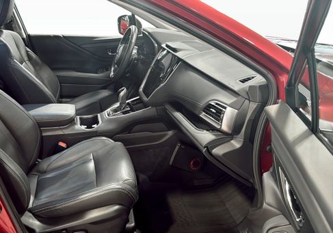 Subaru OUTBACK, 2023 3