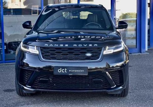 Land Rover Range Rover, 2019 2