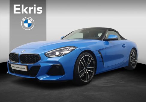 BMW Z4, 2019