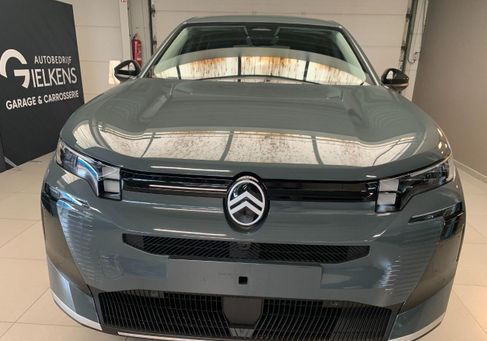 Citroën C5, 2025 2