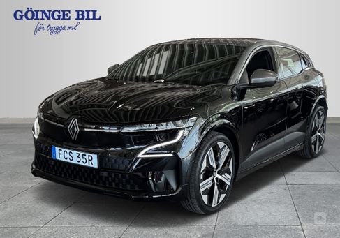 Renault Megane, 2023