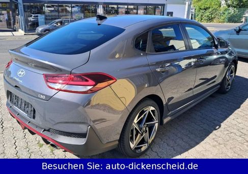 Hyundai i30, 2025 2
