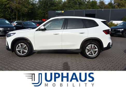 BMW X1, 2024 2