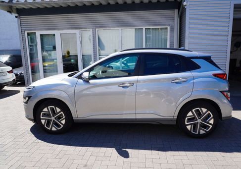 Hyundai Kona, 2022 3