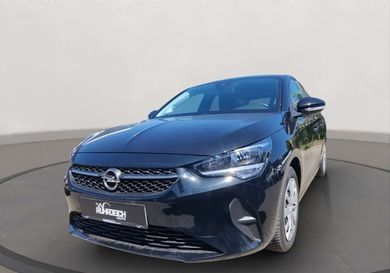 Opel Corsa, 2023