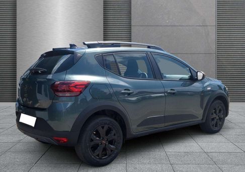 Dacia Sandero, 2024