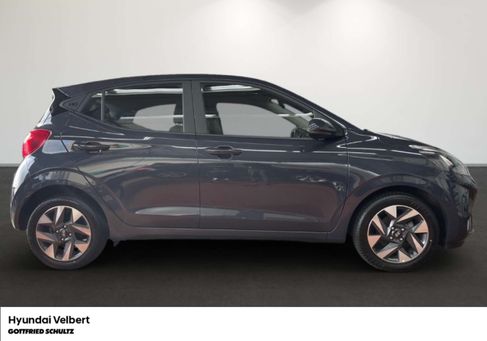 Hyundai i10, 2025 3