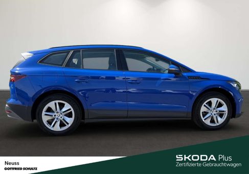 Skoda Enyaq, 2023