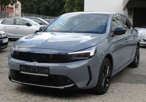 Opel Corsa, 2024 3