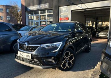 Renault Arkana, 2023