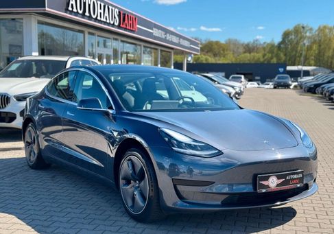 Tesla Model 3, 2019