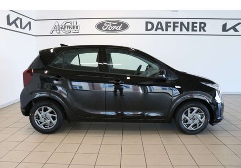 Kia Picanto, 2025