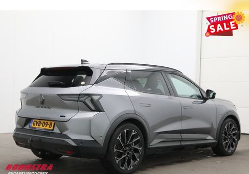 Renault Scenic, 2024